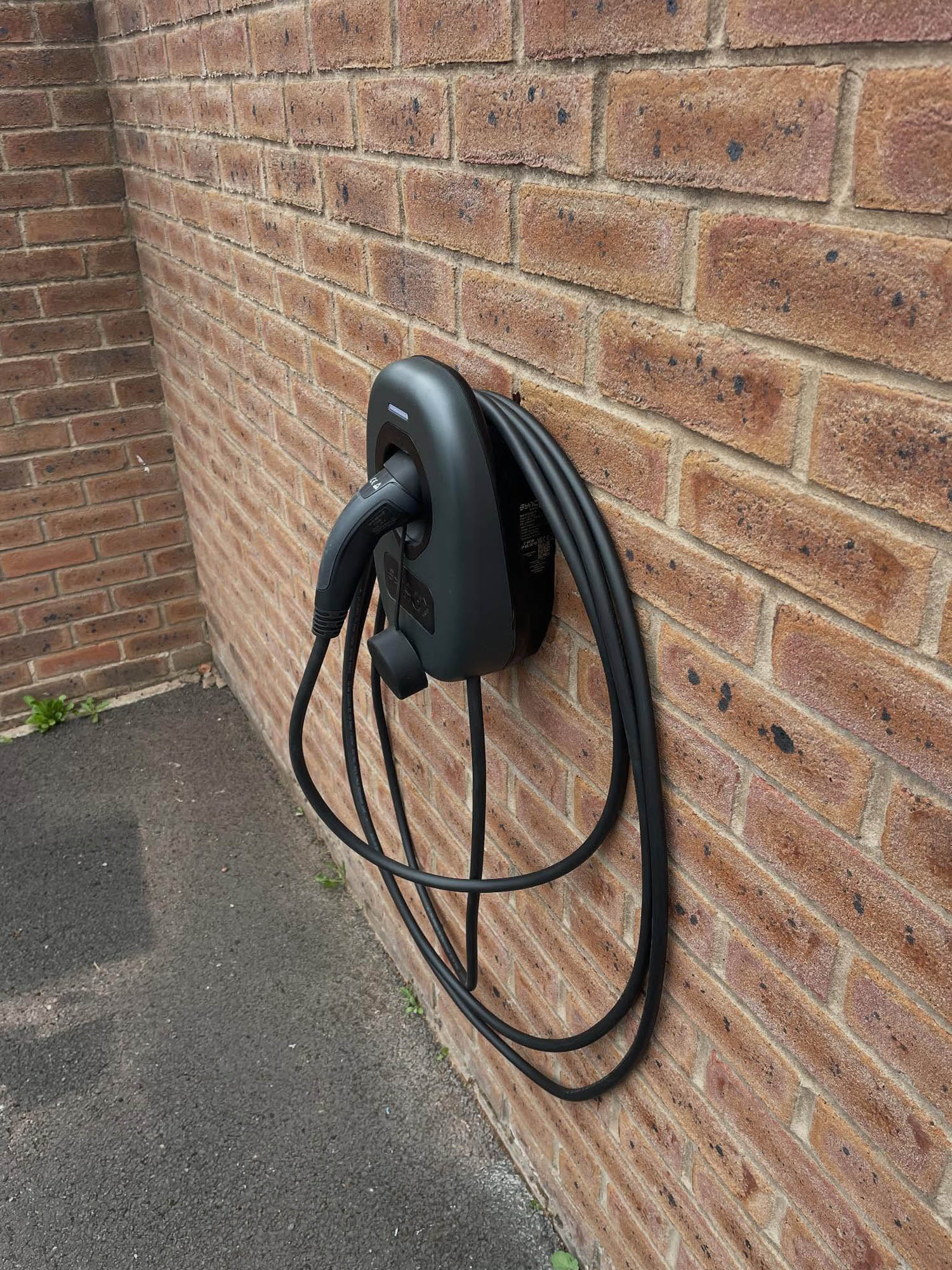 Electrician Staffordshire